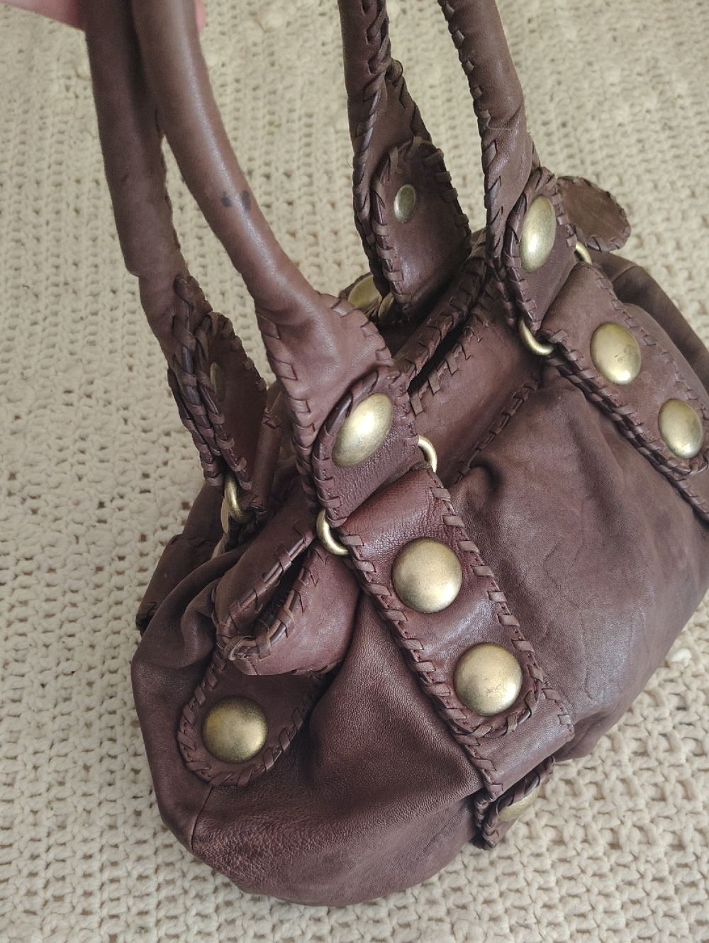 Cynthia Rowley Hobo - Picture 4 of 7